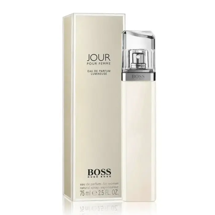 Hugo Boss, Jour Pour Femme, Eau De Parfum, For Women, 75 ml *Tester Foto 1