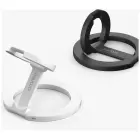 Ring stand Araree A-Ring MagSafe GripTok black Photo