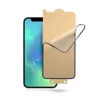Bestsuit 6in1 set for iPhone 13 mini case | tempered glass flexi | back housing protector film | camera lens tempered glass | cloths | aplicator (D30 Buffer) Foto 14
