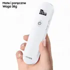 USAMS Mini UV-C Disinfecting Lamp Handheld Sterilizer white ZB159XDD01 (US-ZB159) Фото num