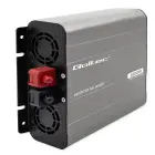 Qoltec MS Wave Voltage Converter | 12V to 230V | 1500/3000W | USB | Compatible with LiFePO4, GEL and AGM batteries Foto 7