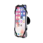 Forever bike mount BH-120 6" black Photo