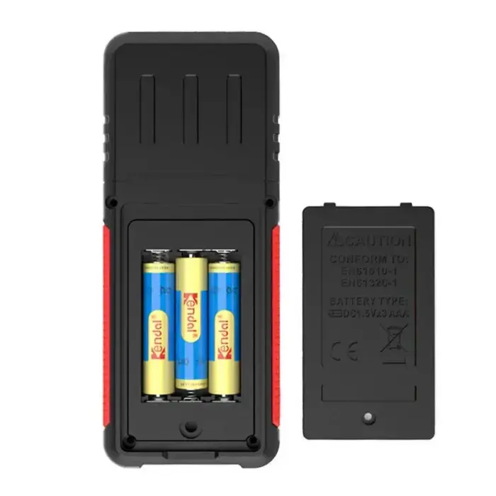 Sound Level Meter Habotest HT602B Фото num