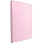 Etui Blun uniwersalne na tablet 12,4" UNT różowy|pink Foto 1