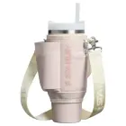 Чехол для термокружки с трубочкой The All-Day Quencher Carry-All 0.89L светло-розовый Фото num