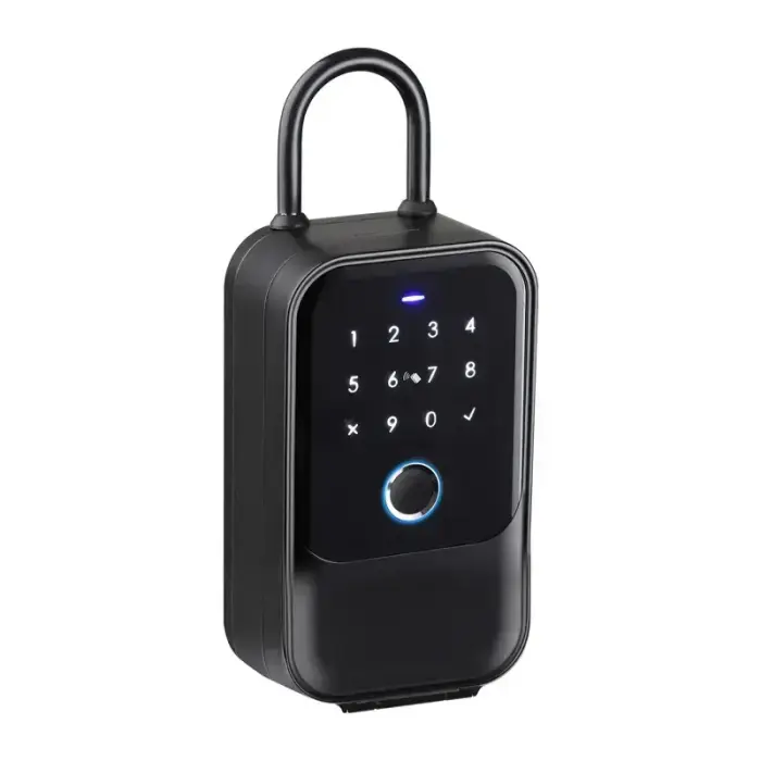 Avatto SDL-K5 smart fingerprint locker Photo
