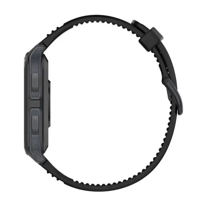Colmi P73 Smartwatch (Black) Photo
