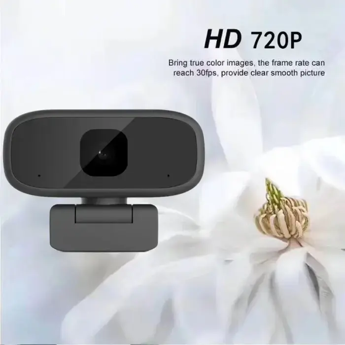 Webcam Full HD B17 1080P Фото num
