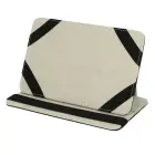 Universal BOOK NEO Case for Tablets 7" DESIGN 1 BLACK Foto 3