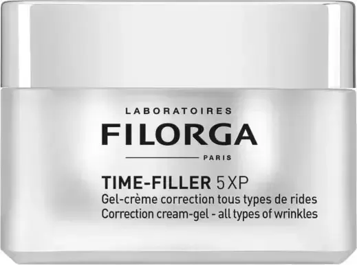 Filorga Time Filler 5XP Gel-Cream Oily-Mixed Skin 50ml Фото num