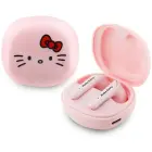 Słuchawki TWS Hello Kitty O Glossy        Finish różowy Foto 1