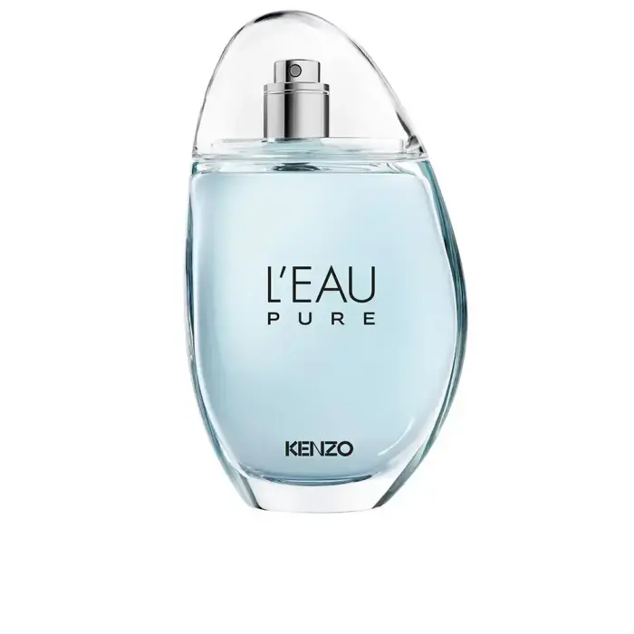 Kenzo, L'eau Pure, Eau De Parfum, Unisex, 100 ml *Tester Foto 1