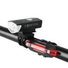 Bicycle light set Basic BLG-100 Forever Outdoor Фото num