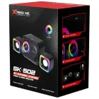Wired speaker XTRIKE ME SK-502 Фото num