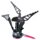 The lightest tourist stove for gas cartridges (valve or thread) SPARK 80gram 2.6kW Foto 5