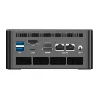 Mini PC MINIS FORUM UM890 Pro Ryzen 9 8945HS 16GB + 512GB Foto 6