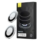 Baseus Camera Lens Film for iPhone 13|13 Mini Foto 1