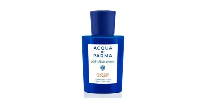 Acqua di Parma, Blu Mediterraneo Arancia di Capri, Hair Conditioner, 40 ml Фото num