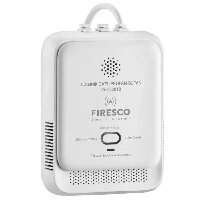 Firesco JY-ZL2010 Propane-Butane (LPG) Gas Sensor Фото num