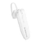 Borofone Bluetooth Headset BC36 Lucky White Фото num