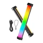 Magnetic LED Light Wand NEEWER SL30 12" Foto 2
