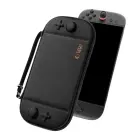 TECH-PROTECT SLIM POUCH NINTENDO SWITCH 2 BLACK Фото num