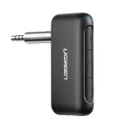 UGREEN CM279 Аудиопередатчик, AUX, Bluetooth 5.0 aptX (черный) Фото num