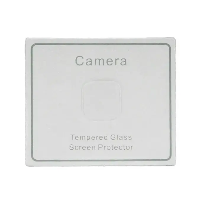 Tempered Glass for camera (LENS) for Samsung Galaxy S8 Plus (island) Foto 2