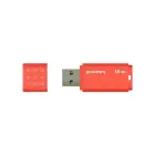 GOODRAM UME3 Pendrive - 16GB USB 3.0 ORANGE Foto 5