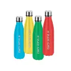 Thermos Energy 0,5L red/light blue/yellow/green Photo