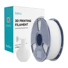 Sunlu PLA Classic White Filament 1.75mm 1KG Foto 1