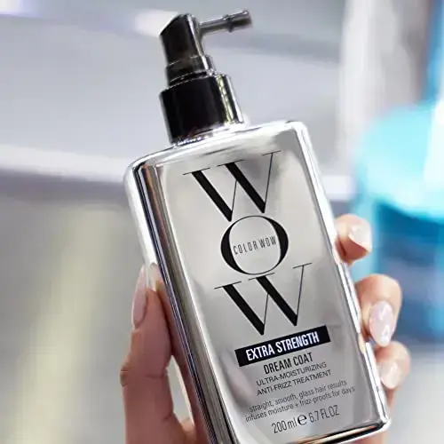 Color Wow Dream Coat Extra Strength Moisturising Spray Photo