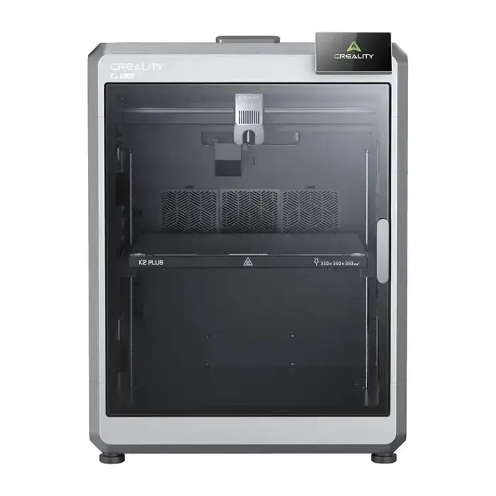 Creality K2 Plus 3D Printer Фото num