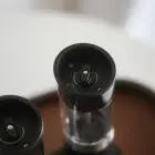 Huslog Grinder Set with Charging Base - Black Фото num