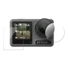 Screen film TELESIN for DJI Osmo Action 4/3 Foto 4
