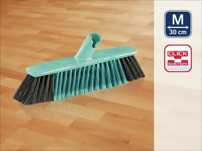 LEIFHEIT Parketa birste Xclean 30cm  Foto 3