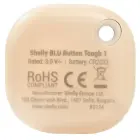 Action and Scenes Activation Button Shelly Blu Button Tough 1 (mocha) Фото num