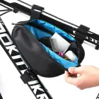 Wozinsky Bicycle Frame Bag 1.5L Black (WBB11BK) Foto 20