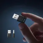 Ugreen CM591 USB-A Bluetooth 5.3 Adapter - Black Фото num