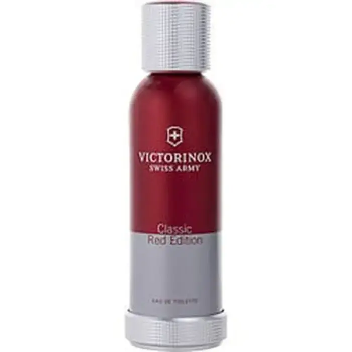 Swiss Arabian, Classic Red Edition, Eau De Toilette, For Men, 100 ml *Tester Фото num