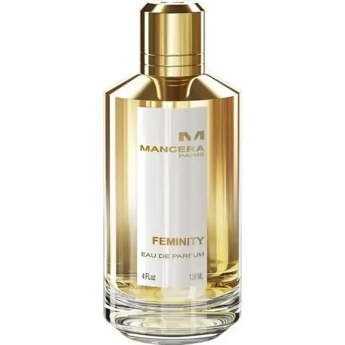 Mancera, Feminity, Eau De Parfum, For Women, 120 ml *Tester Foto 1