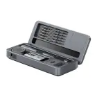 100 W smart soldering iron with FNIRSI HS-02A MAX tool kit Photo
