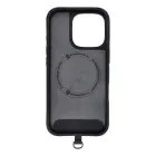 Nylon insert for pendant - black Фото num
