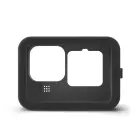 Housing Case Telesin for GoPro Hero 9 / Hero 10 / Hero 11 / Hero 12 (GP-HER-041-BK) czarna Photo