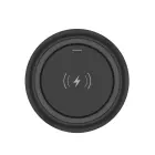 Devia wireless charger Allen 15W black Foto 1