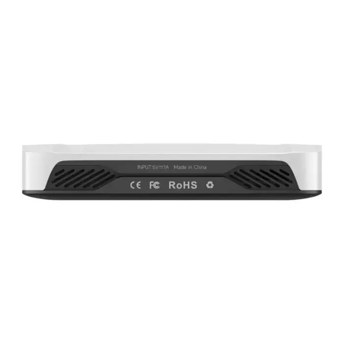 Carlinkit CPC200-Tbox UHD Wireless Adapter for CarPlay/Android (with USB-A port) Foto 2