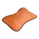 Car headrest pillow coffee Фото num
