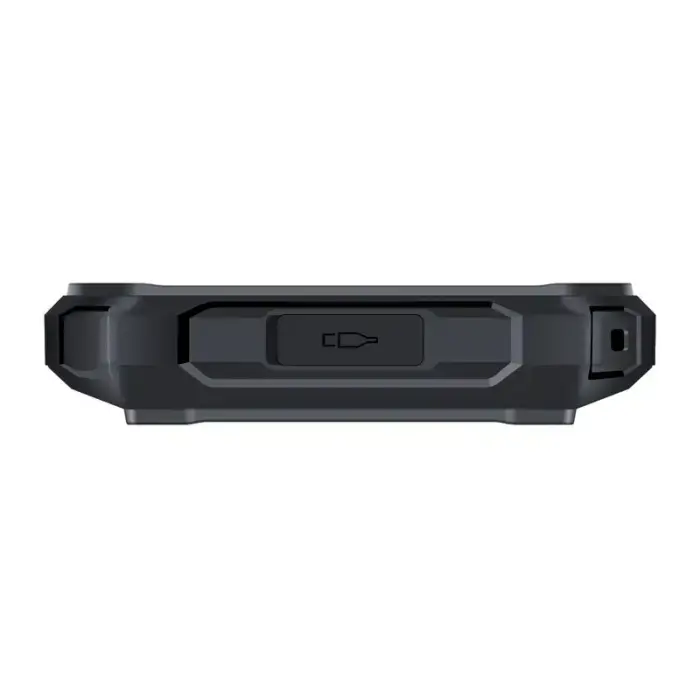 HOTWAV Cyber 13 smartphone (orange) Photo