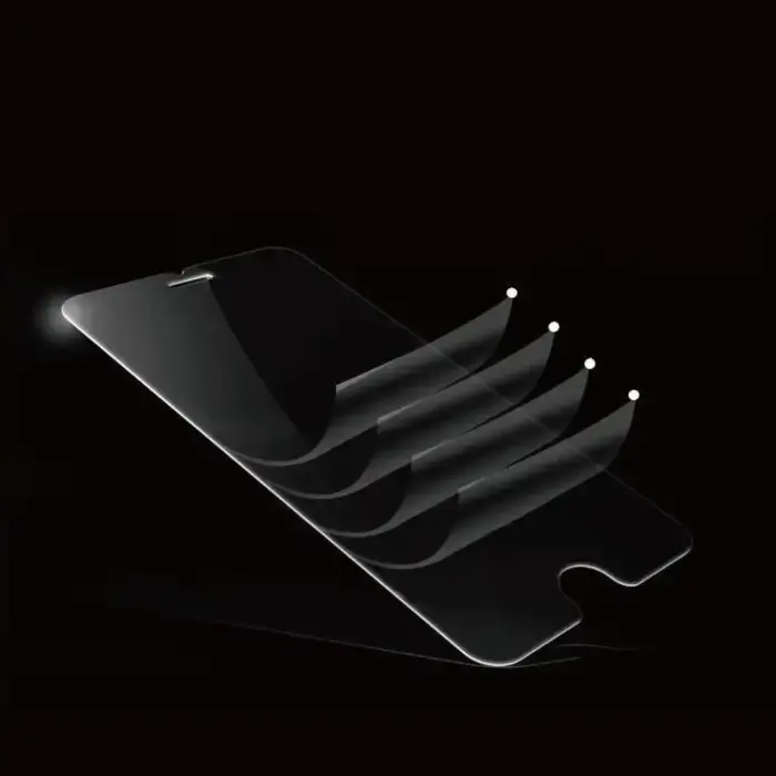 Tempered glass eco not branded OPPO A57 5G 2022/A77 5G 2022/A57 4G 2022/K10 5G/Realme V23 5G/Realme Narzo50 Photo