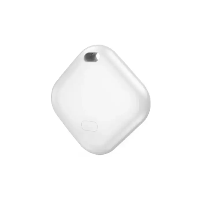 Setty locator FindMy square TFO TAG 02 white + etui Foto 2